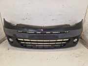 Stoßstange vorne Frontschürze TGNE Noir Etoile RENAULT KANGOO II BK KW08 1.5 DCI 90 66 KW