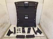 Himmel M-Paket Schwarz Abdeckung Verkleidung Set BMW 3 (E90) 318I 105 KW