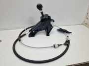 Schaltkulisse Gangwahlschalter Automatik RENAULT TWINGO III (BCA, BCM) Z.E 60 KW 349015873R/A4532676800