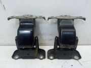 Türscharnier Heckflügeltür Rechts Oben/Unten Set OPEL VIVARO A KASTEN (X83) 2.5 CDTI 107 KW 312304/66379