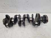 Kurbelwelle N47D20A BMW 1 (E87) 120D LCI 130 KW 8515071