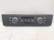 Bedienelement Klimaanlage Klimabedienteil Heizungsbedienung BMW 3 TOURING (E91) 320D LCI 130 KW 9199260/A2C53338455