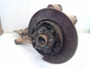 Achsschenkel Radnabe rechts hinten ABS-Sensor, Querlenker SUZUKI GRAND VITARA II (JT, TD, TE) 1.9 DDIS AW 95 KW