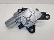 Wischermotor hinten Heckwischermotor OPEL CROSSLAND X (P17, P2QO) 1.2 96 KW 9819899980/0390205062