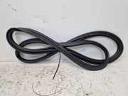 Dichtung, Heckklappendichtung Heckklappendichtung MITSUBISHI COLT VII SCHRÄGHECK (VB) 1.0 MPI 67 KW MQ007628