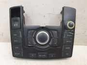 Radio Bedienschalter AUDI A6 AVANT C6 (4F5) 3.0 TDI QUATTRO 171 KW 4F1919611M