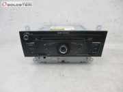 CD-Radio Autoradio RHD Rechtslenker AUDI Q5 (8R) 2.0 TDI QUATTRO 125 KW 8T2035186P