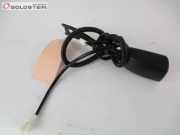 Gurtschloss Vorne Rechts TOYOTA COROLLA VERSO (ZER_, ZZE_, R1_) 2.2 D-CA 130 KW