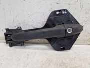 Türgriff vorne links Türaußengriff Schließzylinder unlackiert VW CRAFTER 30-50 KASTEN (2E) 2.0 TDI 120 KW