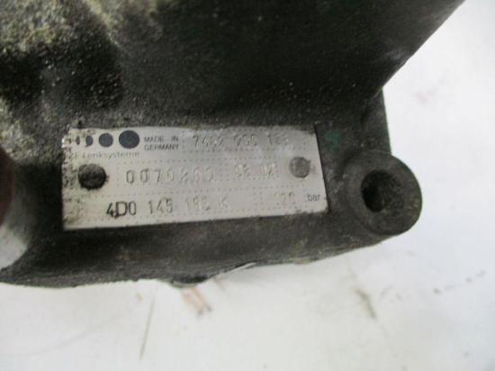Servopumpe servopumpe, lenkpumpe AUDI A6 (4B, C5) S6 QUATTRO 250 KW 4D0145155K Bild Servopumpe servopumpe, lenkpumpe AUDI A6 (4B, C5) S6 QUATTRO 250 KW 4D0145155K