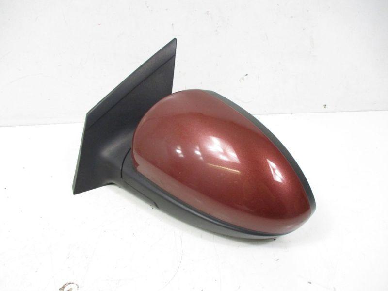 Außenspiegel Seitenspiegel links WA715SSeraph Orange Metallic pin=3 CHEVROLET CRUZE (J300) 1.4 103 KW 95465138 Bild Außenspiegel Seitenspiegel links WA715SSeraph Orange Metallic pin=3 CHEVROLET CRUZE (J300) 1.4 103 KW 95465138