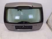 Heckklappe Flint grey met. VOLVO V50 (MW) 2.4 125 KW