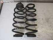 Feder Federn Satz Hinten Links+Rechts PEUGEOT 308 CC 1.6 16V 110 KW