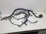 Kabel Motor Motorkabelbaum K10B OPEL AGILA (B) (H08) 1.0 48 KW 93195133