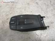 Schalter Kombischalter Radio Bedienteil SEAT IBIZA V (6J5) 1.9 TDI 77 KW 5J0959849