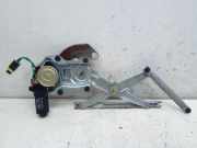 Fensterheber links hinten Fensterhebermotor JEEP GRAND CHEROKEE I (ZG, ZJ) 5.2 4X4 156 KW 55154621/AY062100-4721