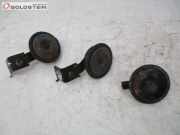 Hupe Signalhorn Satz 2x Links 1x Rechts HONDA CIVIC VIII HATCHBACK (FN, FK) 1,8 103 KW