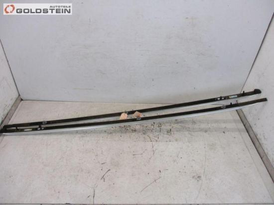 Dachreling Lastenträgerstange SATZ L/R Gepäckträger PEUGEOT 508 SW 2.0 HDI 103 KW 96729077VV/ 96729076VV/ 8361R6/ 8361R4 Bild Dachreling Lastenträgerstange SATZ L/R Gepäckträger PEUGEOT 508 SW 2.0 HDI 103 KW 96729077VV/ 96729076VV/ 8361R6/ 8361R4