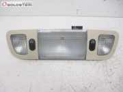 Innenleuchte Innenlicht Leseleuchte hinten CITROEN C6 (TD_) 2.7 HDI 150 KW 96332424