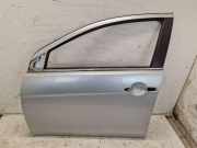 Tür vorne links A31 Cool Silver Met. MITSUBISHI LANCER VIII (CYA, CZA) 1.8 105 KW