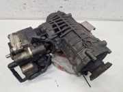 Differenzial Differential hinten Hinterachsgetriebe Quattro AUDI TT (8N3) 3.2 VR6 QUATTRO FL 184 KW 02D525554AD