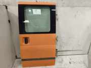 Tür rechts hinten Doka Orange FORD TRANSIT MK7 PRITSCHE DOKA (FF, FM, FN) 2 74 KW