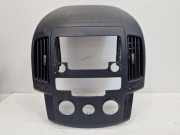 Blende Radio Armaturenbrett Verkleidung HYUNDAI I30 (FD) 1.6 CRDI 85 KW 847452R000