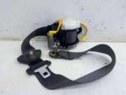 Sicherheitsgurt vorne rechts Gurtstraffer SUZUKI JIMNY FJ (SN) 1.3 16V 4WD 60 KW 84920-81AG