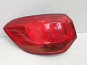 Rückleuchte Rücklicht aussen links OPEL ASTRA J (P10) 1.7 CDTI 96 KW 13282242