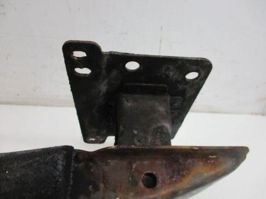 Stoßstangenträger Pralldämpfer Querträger Vorne VW NEW BEETLE (9C1, 1C1) 1.4 55 KW 1C0806624B Bild Stoßstangenträger Pralldämpfer Querträger Vorne VW NEW BEETLE (9C1, 1C1) 1.4 55 KW 1C0806624B