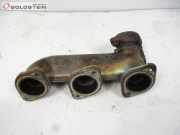 Auspuffkrümmer Abgaskrümmer Links Zyl 4-6 M112912 MERCEDES-BENZ CLK (C209) 240 125 KW A1121401309