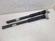 Stoßdämpfersatz Hinterachse links & rechts MERCEDES-BENZ A-KLASSE (W177) A 200 120 KW A1773205803