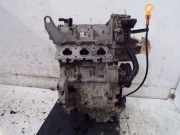 Motorblock BZG Motor Engine Moteur SKODA FABIA (542) 1.2 51 KW