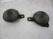 Hupe Set 2tlg. TOYOTA RAV 4 III (ACA3_, ACE_, ALA3_, GSA3_, ZS 130 KW