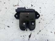 Schloss Heckdeckel Heckklappenschloss NISSAN QASHQAI III (J12) 1.5 VC-T 140 KW 9050200Q1F