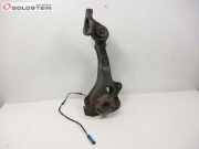 Achsschenkel Radnabe rechts hinten Radlager ABS MINI MINI (R50, R53) COOPER 85 KW 6762038