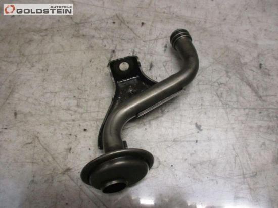 Ölschlauch Ölsieb Ansaugrohr Ölpumpe OPEL ASTRA J 1.7 CDTI 92 KW Bild Ölschlauch Ölsieb Ansaugrohr Ölpumpe OPEL ASTRA J 1.7 CDTI 92 KW