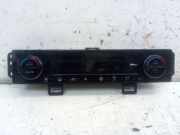 Bedienelement Klimaanlage Klimabedienteil Heizungsbedieung NISSAN QASHQAI III (J12) 1.5 VC-T 140 KW 275006UM4C