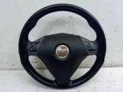 Lenkrad Multifunktion Leder Schwarz FIAT BRAVO II (198) 1.4 T-JET 88 KW 71753278