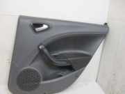 Türverkleidung rechts hinten SEAT IBIZA V ST (6J8) 1.6 TDI 66 KW