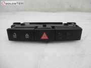 Schalter Warnblinker Schalter panel ZV Airbag on/off OPEL ASTRA SPORTS TOURER (J) 1.7 CDTI 81 KW 13311979