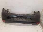 Stoßstange hinten Heckschürze NV676 Noir Nacre RENAULT CLIO III (BR0/1, CR0/1) 1.2 16V 55 KW