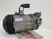 Klimakompressor Kompressor Klimaanlage R134a 120cc SKODA CITIGO (NF1) 1.0 44 KW 1S0820803C