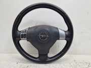 Lenkrad Multifunktion Leder OPEL AGILA (B) (H08) 1.0 50 KW 93196817