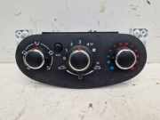 Bedienelement Klimaanlage Klimabedienteil Heizungsregler Klimaregler DACIA LODGY (JS) 1.5 DCI 79 KW