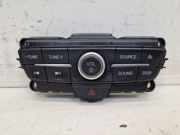 Radio Bedienschalter Bedieneinheit FORD FOCUS III 1.5 TDCI ECONETIC 77 KW F1ET18K811HD