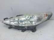 Scheinwerfer links PEUGEOT 207 CC (WD) 1.6 16V 88 KW 9683683680