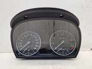 Tachometer Kombiinstrument BMW 3 COUPE (E92) 320I LCI 125 KW 9242342