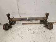 Achse hinten Hinterachse Trommel ABS SUZUKI SWIFT III (EZ, MZ) 1.3 68 KW