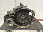 Schaltgetriebe Getriebe 6 Gang KNU VW GOLF VI (5K1) 2.0 GTI 155 KW